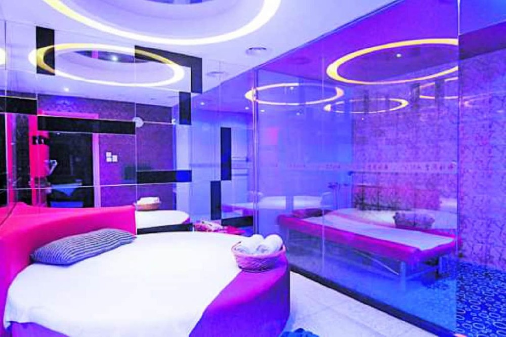 澳门夜总会高薪